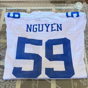 Dallas cowboys jersey